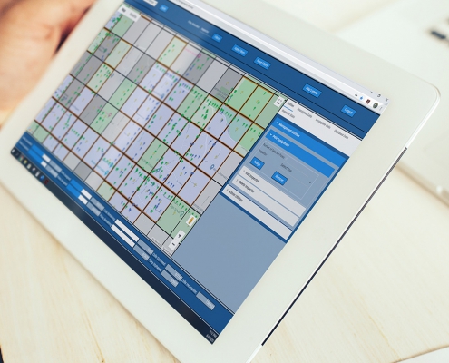 Alatrac Software