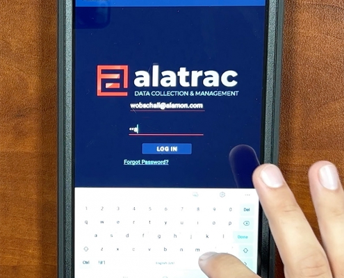 Alatrac Software