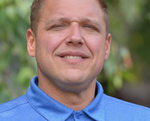 Josh Parker, Software Development