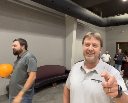 Summer Meetings 2022 - Brad Cronk and Travis Wobschall