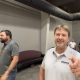 Summer Meetings 2022 - Brad Cronk and Travis Wobschall