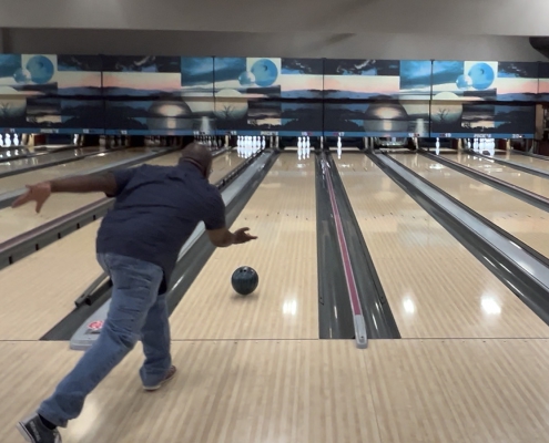 Summer Meetings 2022 - Reggie Scott Bowls