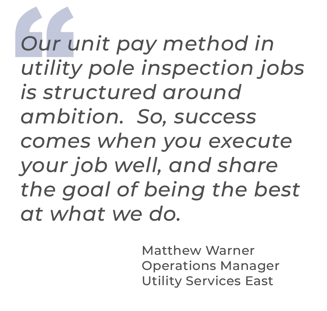 Matthew Warner Quote