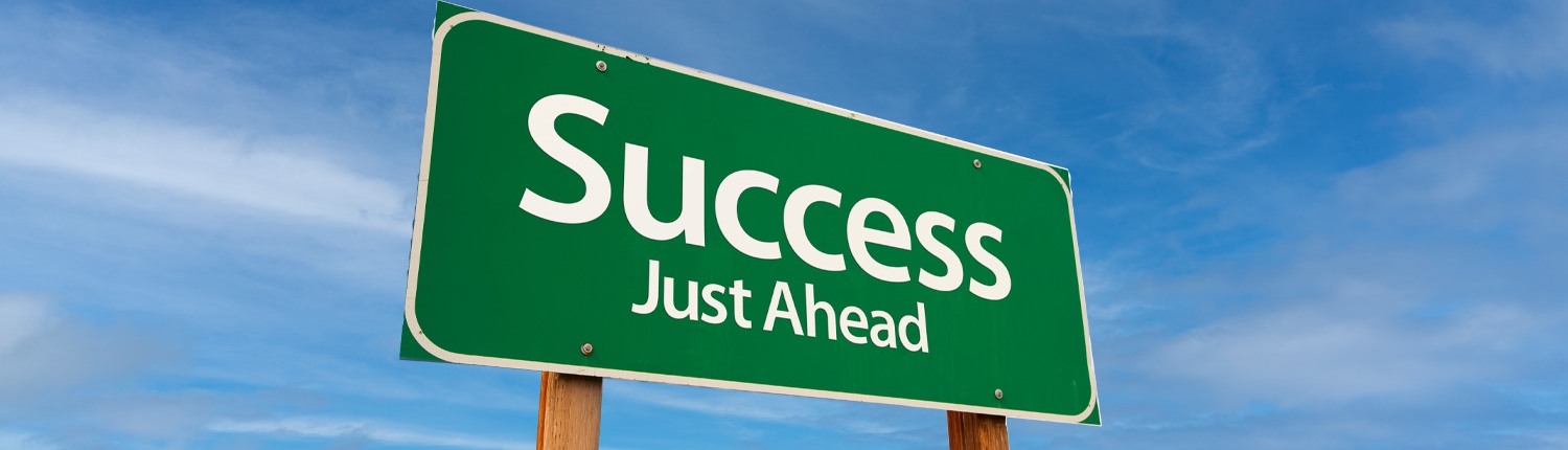 The Road to Success at Alamon