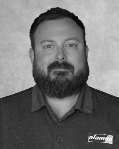 Matthew Warner, Operations Manager, Utility Services East