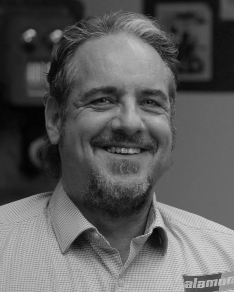 Scott Harrison, Chief Marketing Officer