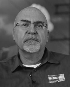 Scott Lawrence, Chief Operating Officer