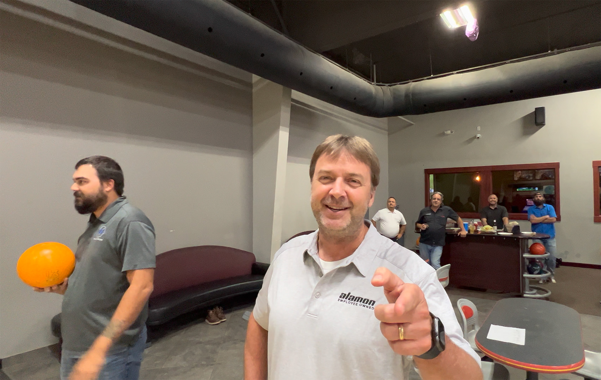 Summer Meetings 2022 - Brad Cronk and Travis Wobschall
