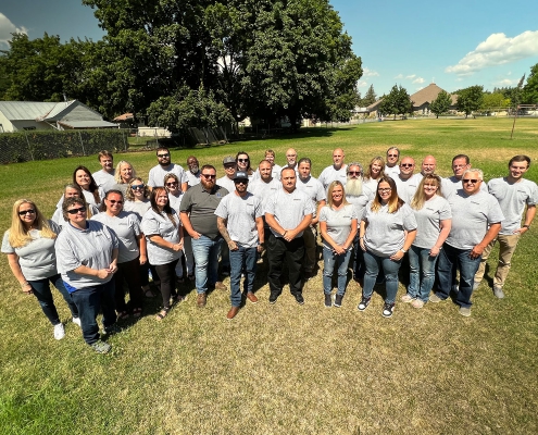 Summer Meetings 2022 - Group Photo