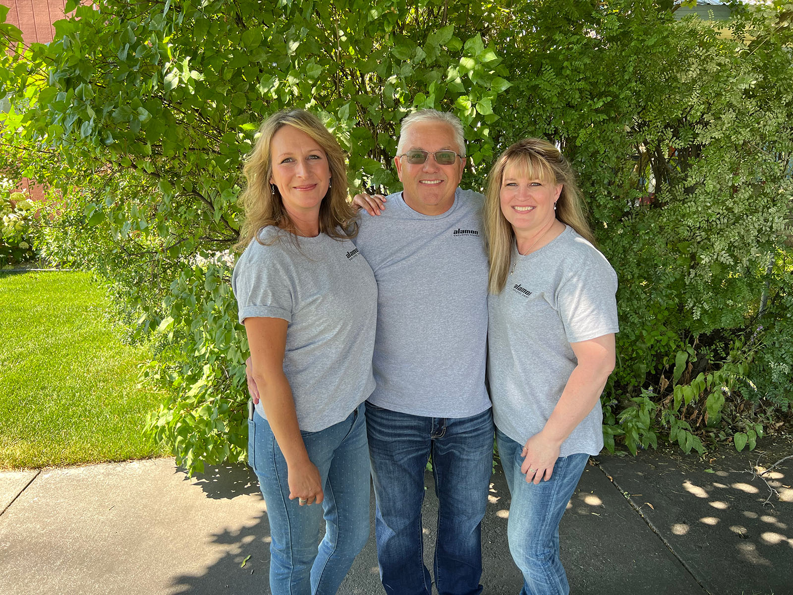 Alamon Summer Meetings 2022