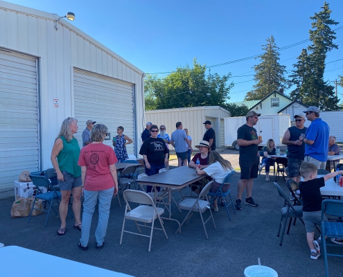 Alamon Summer Meetings 2022
