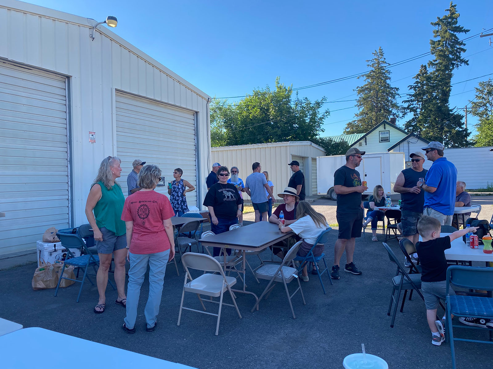 Alamon Summer Meetings 2022
