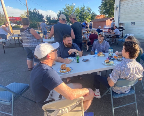 Alamon Summer Meetings 2022