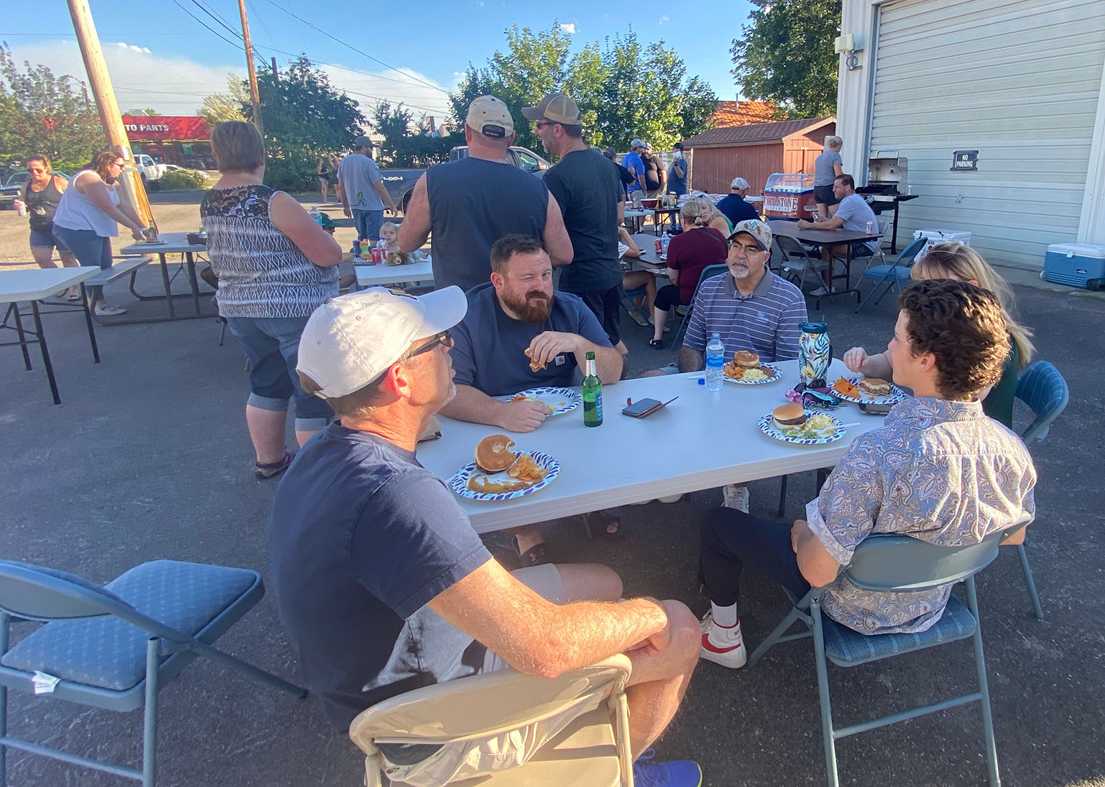 Alamon Summer Meetings 2022