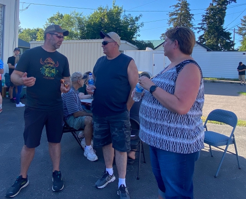 Alamon Summer Meetings 2022