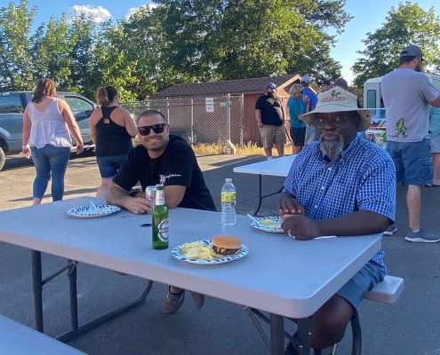 Alamon Summer Meetings 2022