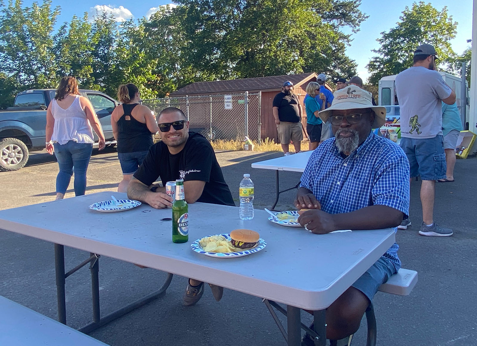 Alamon Summer Meetings 2022