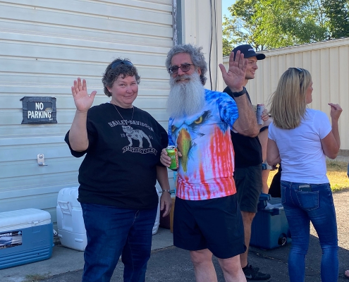 Alamon Summer Meetings 2022