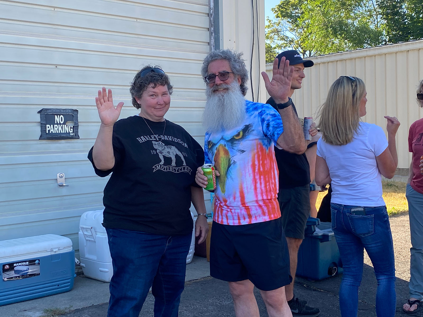 Alamon Summer Meetings 2022