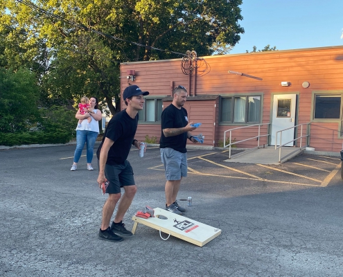 Alamon Summer Meetings 2022