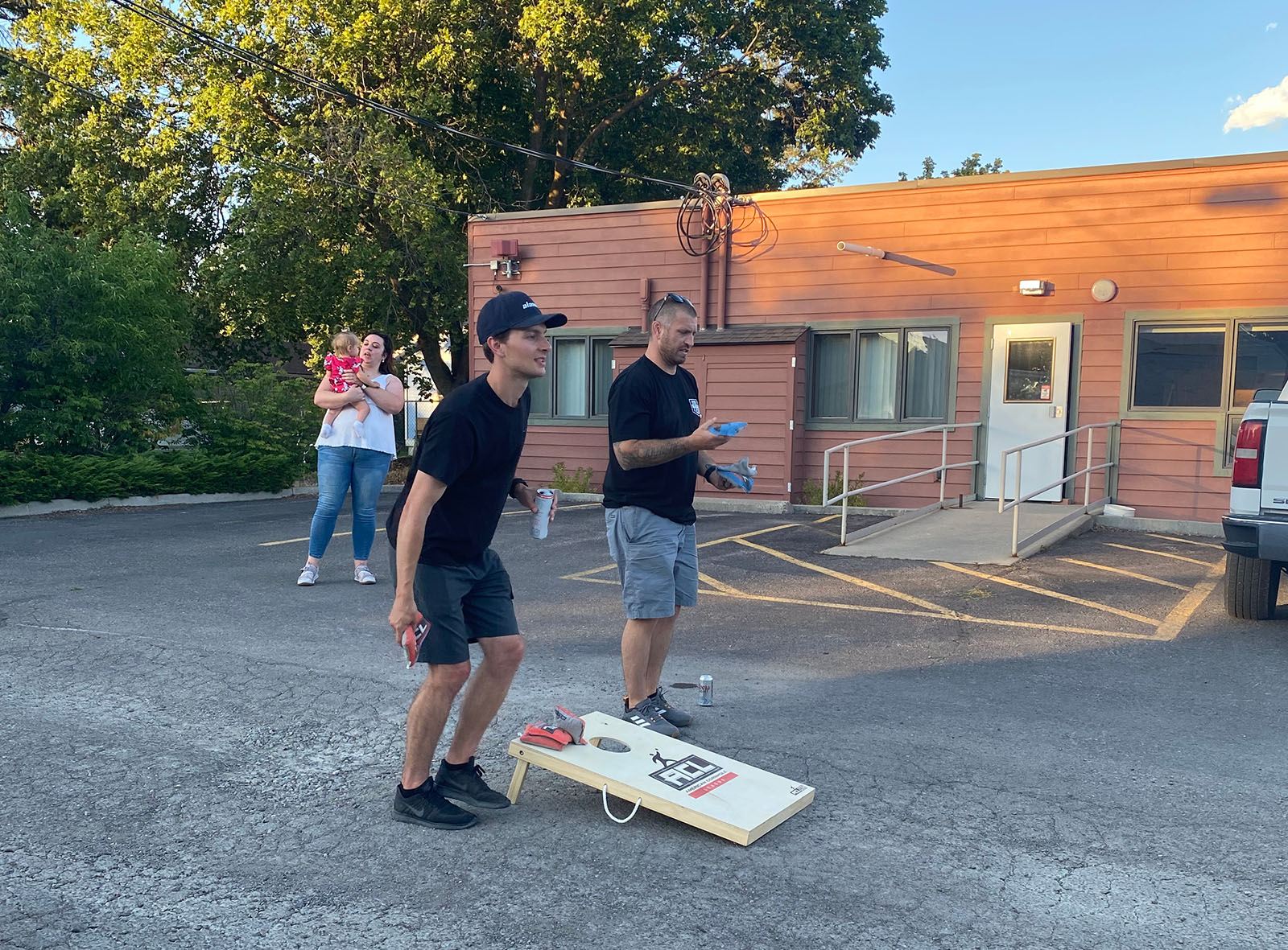 Alamon Summer Meetings 2022