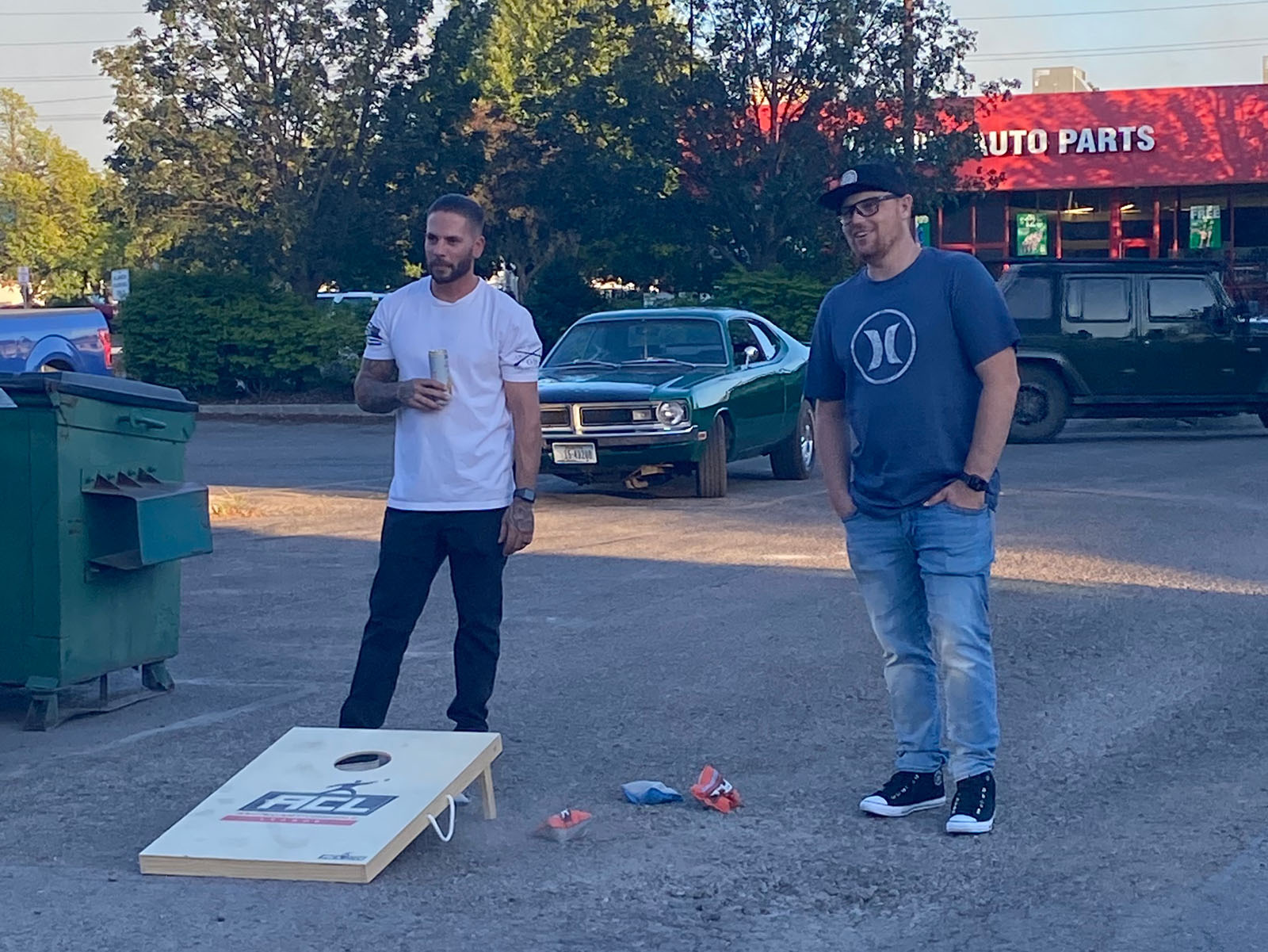 Alamon Summer Meetings 2022