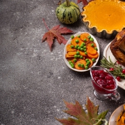 Happy Thanksgiving from Alamon!