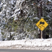 Winter Driving