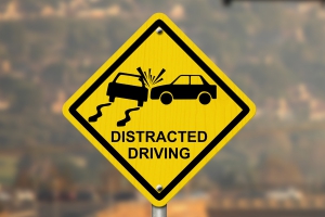 Distracted Driving