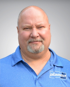 Don Staggs, Fleet Manager