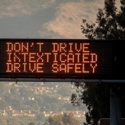 Don't Drive Intexticated