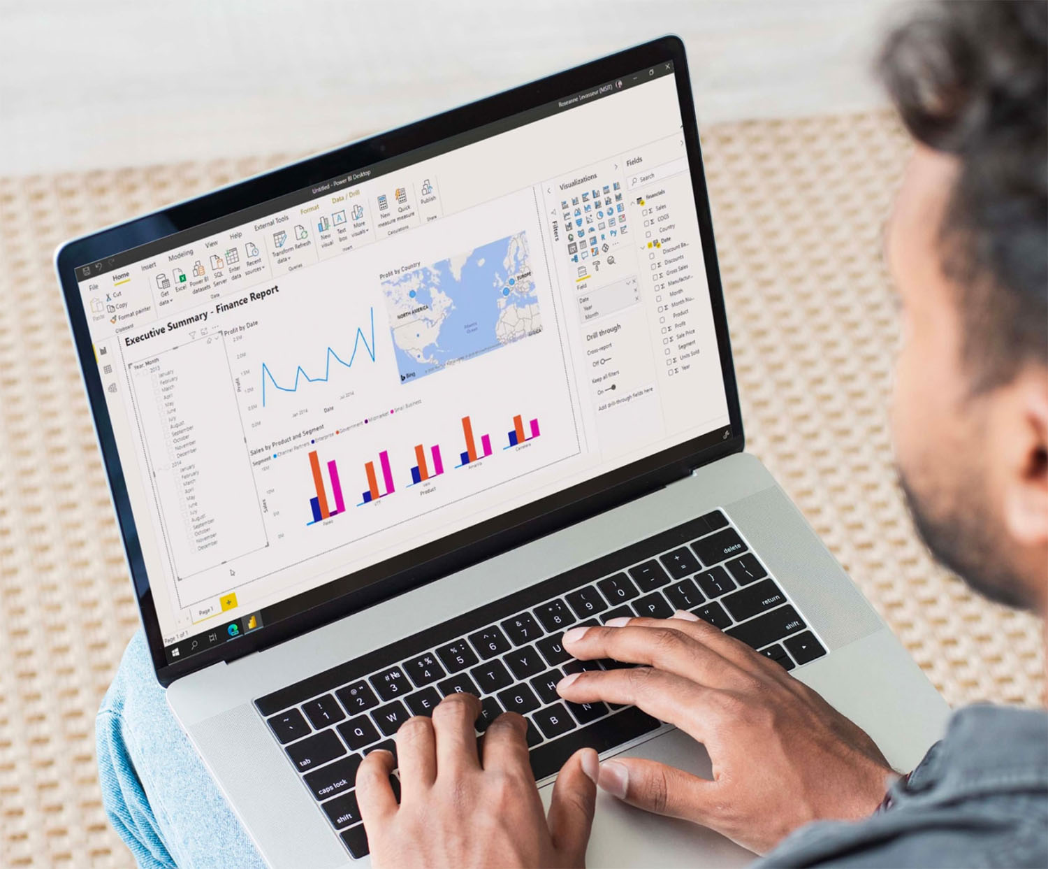 Power BI