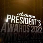 Alamon President's Awards 2022