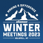Alamon 2023 Winter Meetings