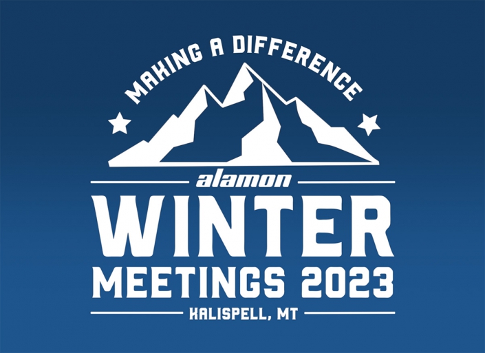 Alamon 2023 Winter Meetings