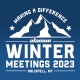Alamon 2023 Winter Meetings