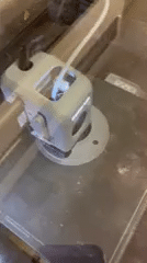 ETS 3D Printing
