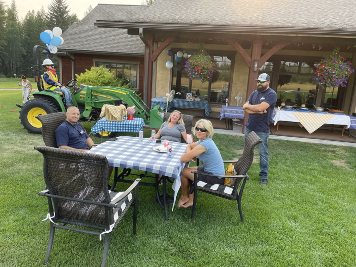 Summer Meetings 2023