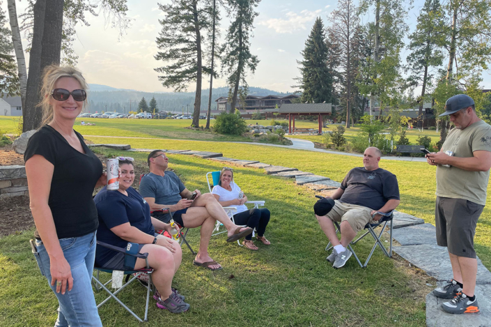 Summer Meetings 2023