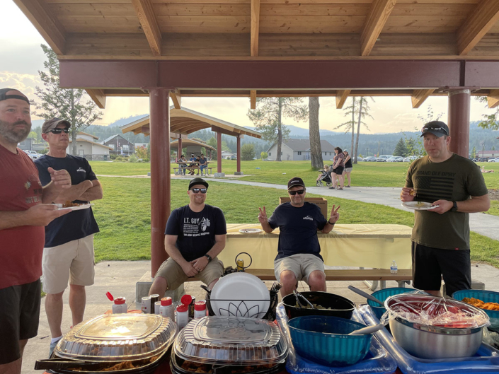 Summer Meetings 2023