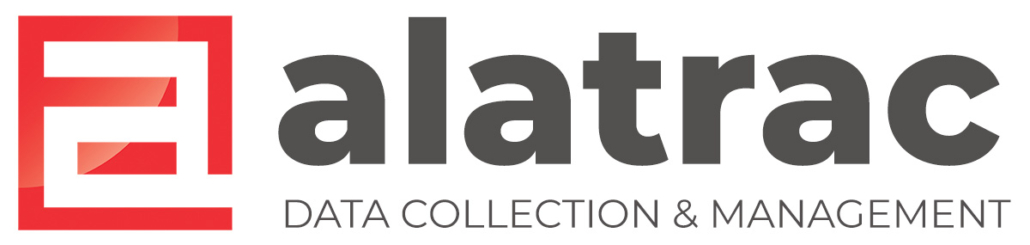 Alatrac Data Collection and Management Software