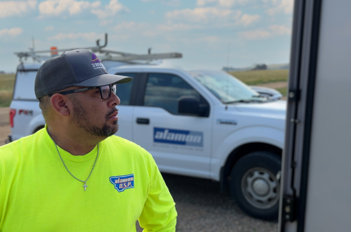 On the Road - OSP August 2023