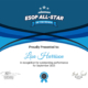 ESOP All-Star of the Month September 2023