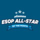 ESOP All-Star of the Month