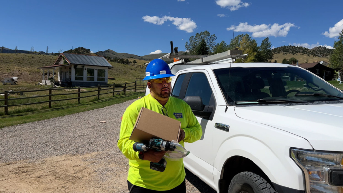 On the Road - OSP August 2023