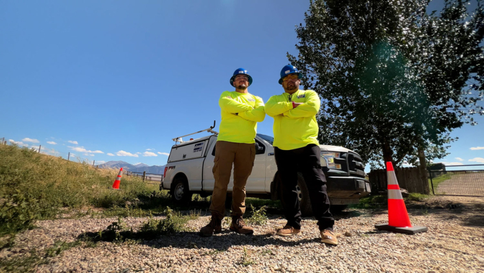 On the Road - OSP August 2023