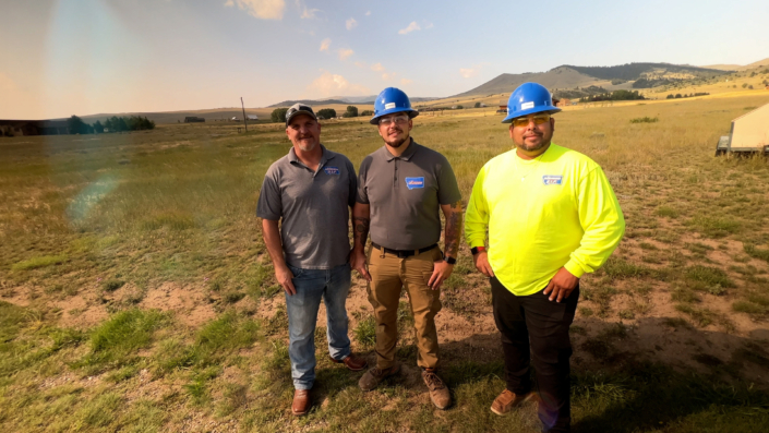 On the Road - OSP August 2023