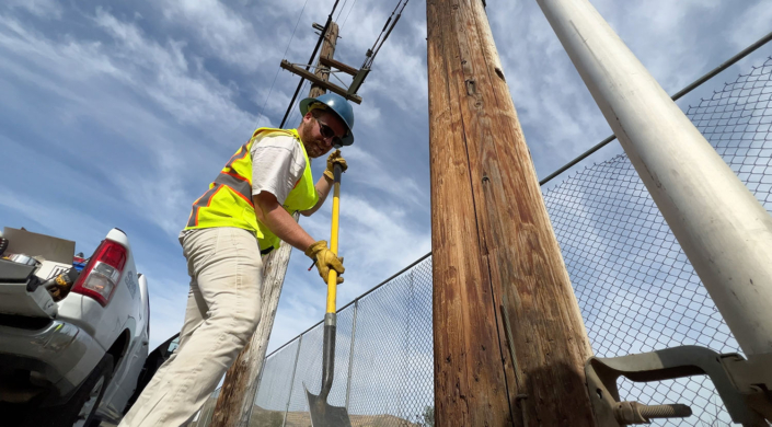 On the Road - Utility West September 2023