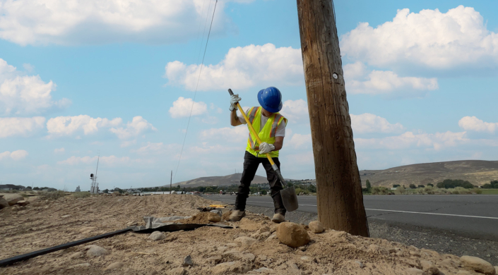 On the Road - Utility West September 2023