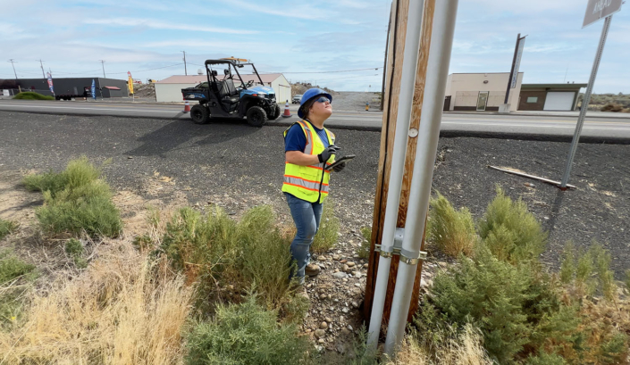 On the Road - Utility West September 2023